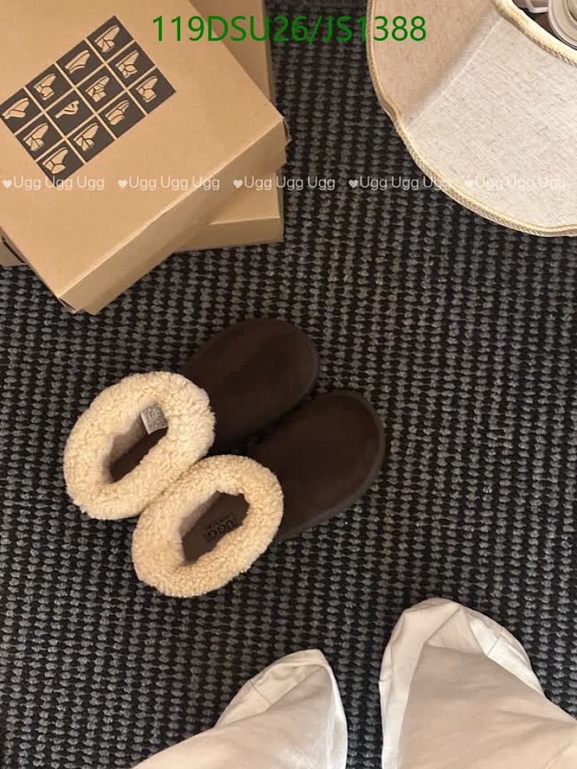 UGG-Women Shoes Code: JS1388 $: 119USD