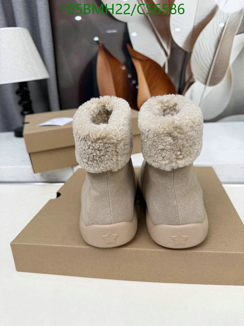 UGG-Women Shoes Code: CS6586 $: 105USD