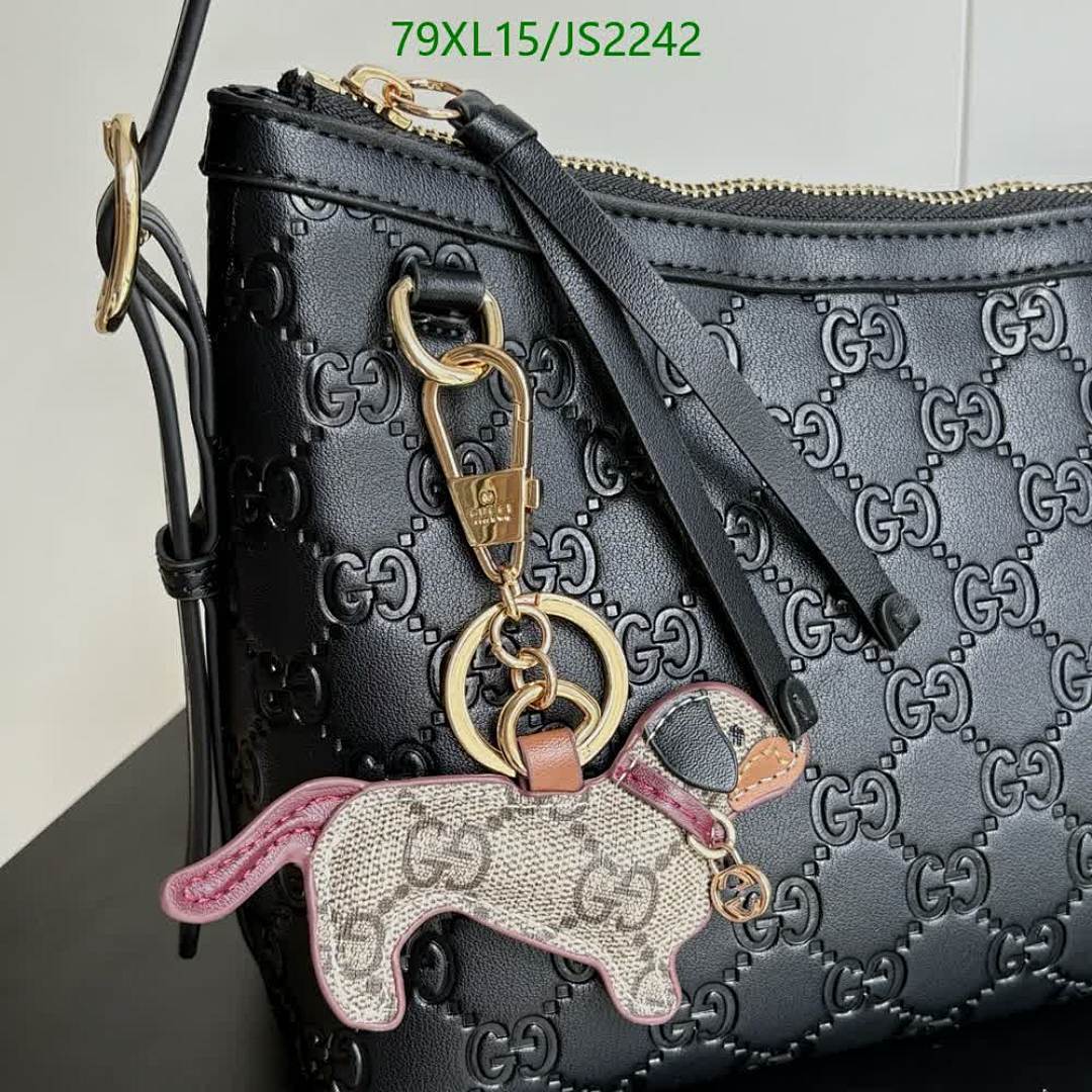 Gucci-Bag-4A Quality Code: JS2242 $: 79USD