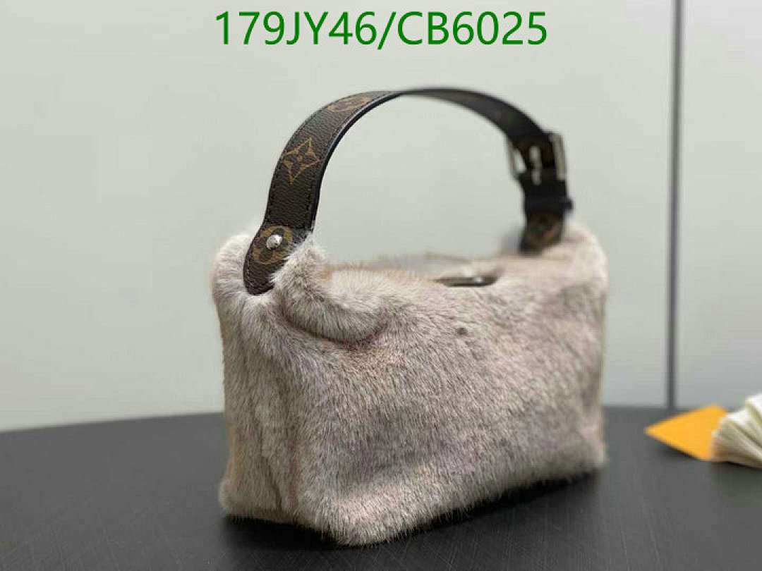 LV-Bag-Mirror Quality Code: CB6025 $: 179USD