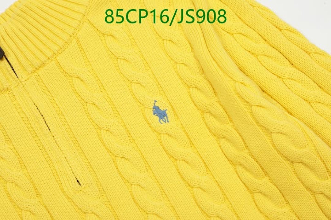 Ralph Lauren-Clothing Code: JS908 $: 85USD