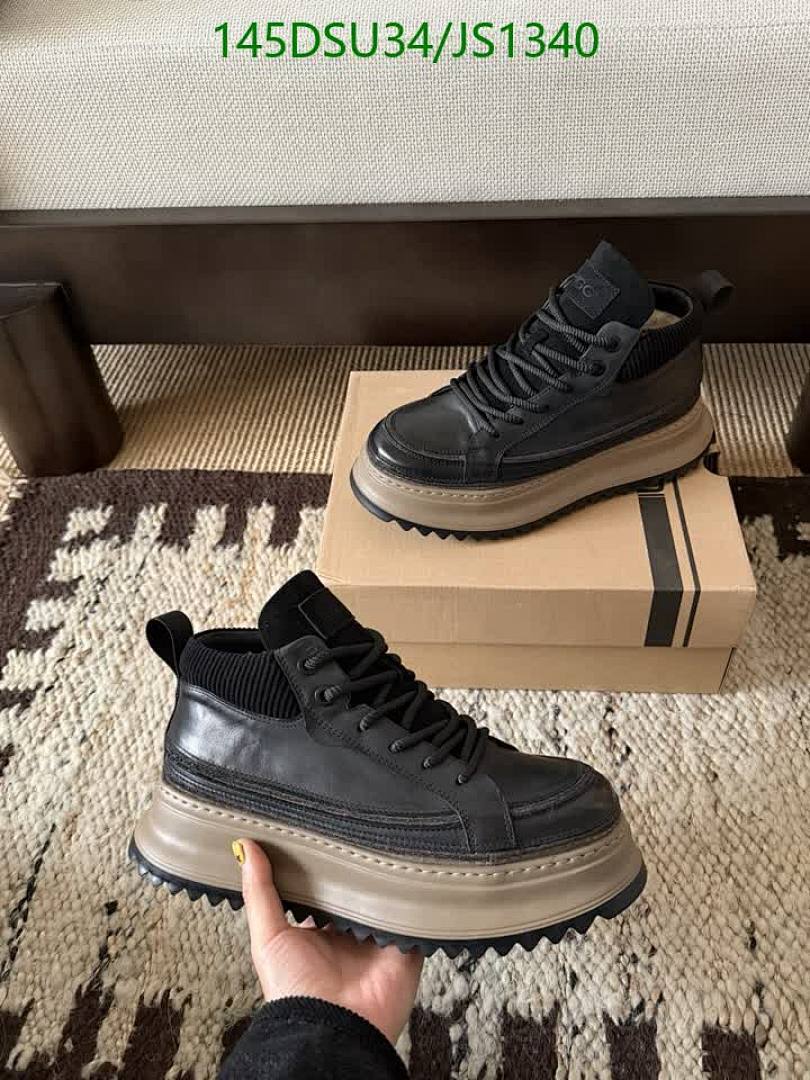 UGG-Men shoes Code: JS1340 $: 145USD