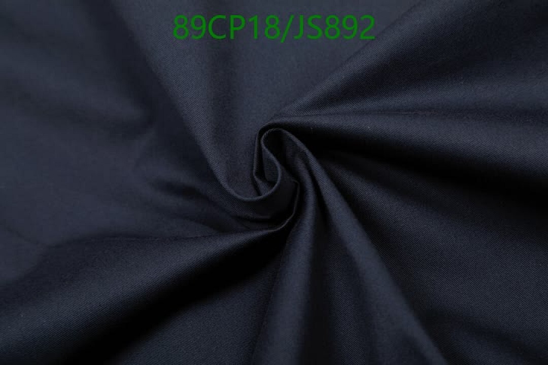 Ralph Lauren-Clothing Code: JS892 $: 89USD