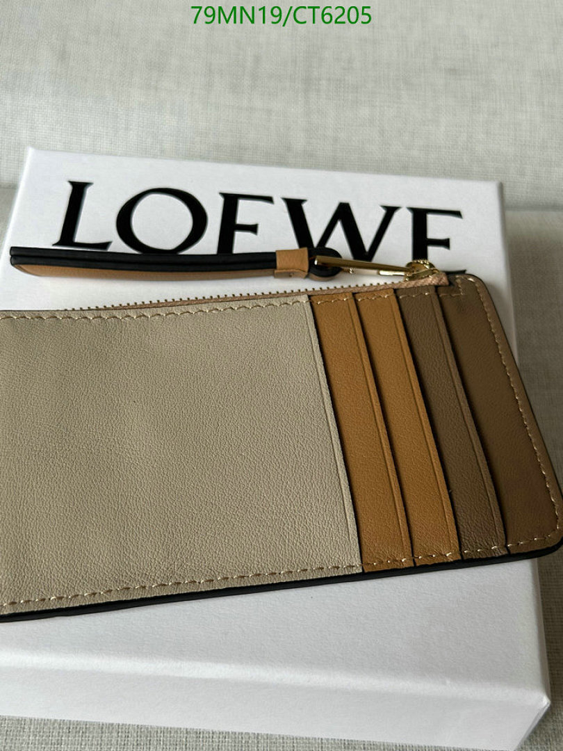 Loewe-Wallet-Mirror Quality Code: CT6205 $: 79USD