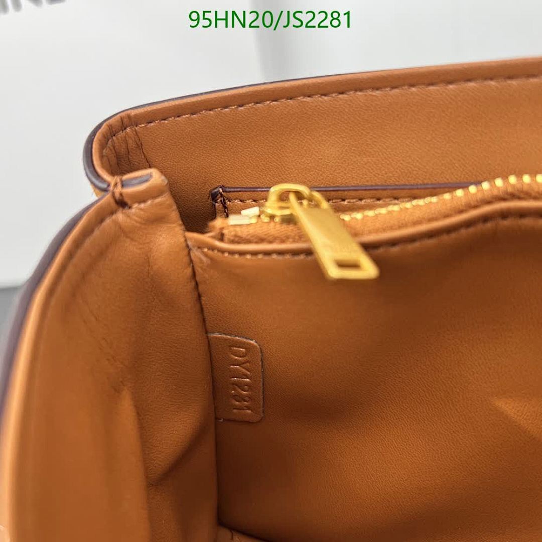Celine-Bag-4A Quality Code: JS2281 $: 95USD