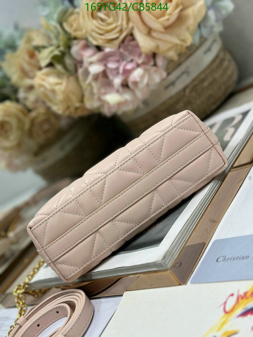 Dior-Bag-Mirror Quality Code: CB5844 $: 165USD