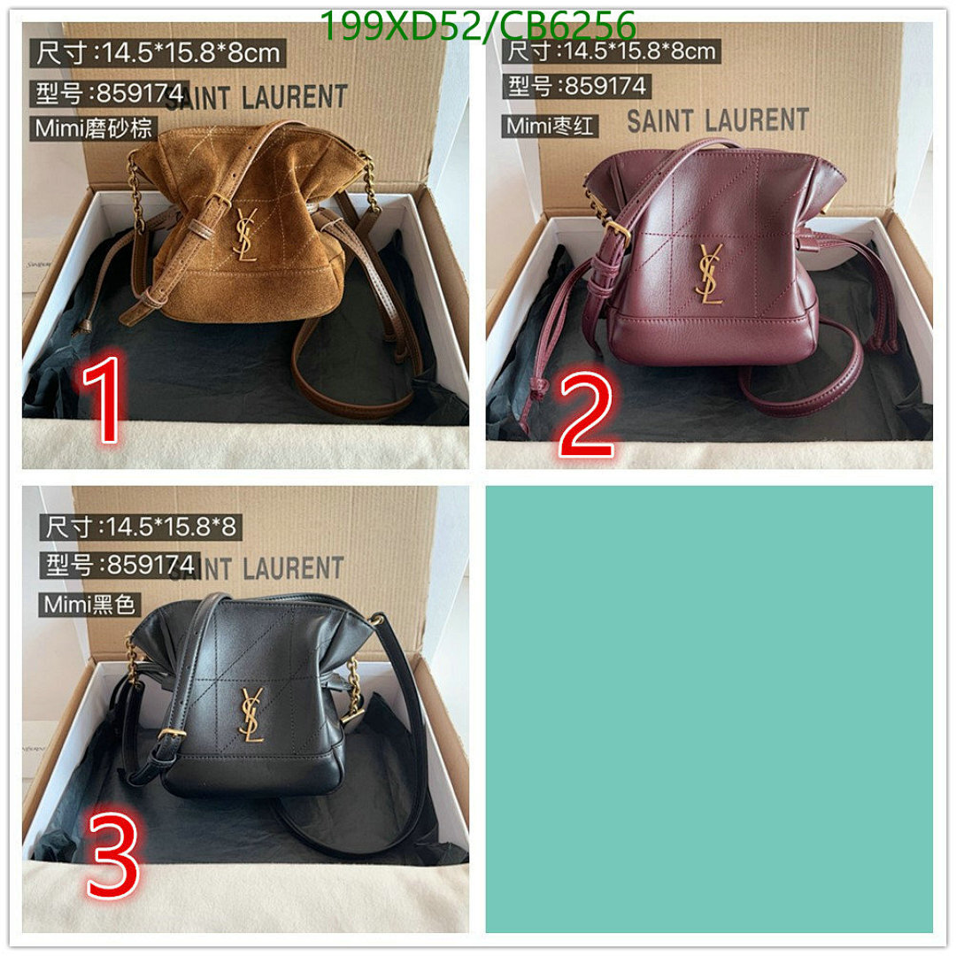 YSL-Bag-Mirror Quality Code: CB6256 $: 199USD