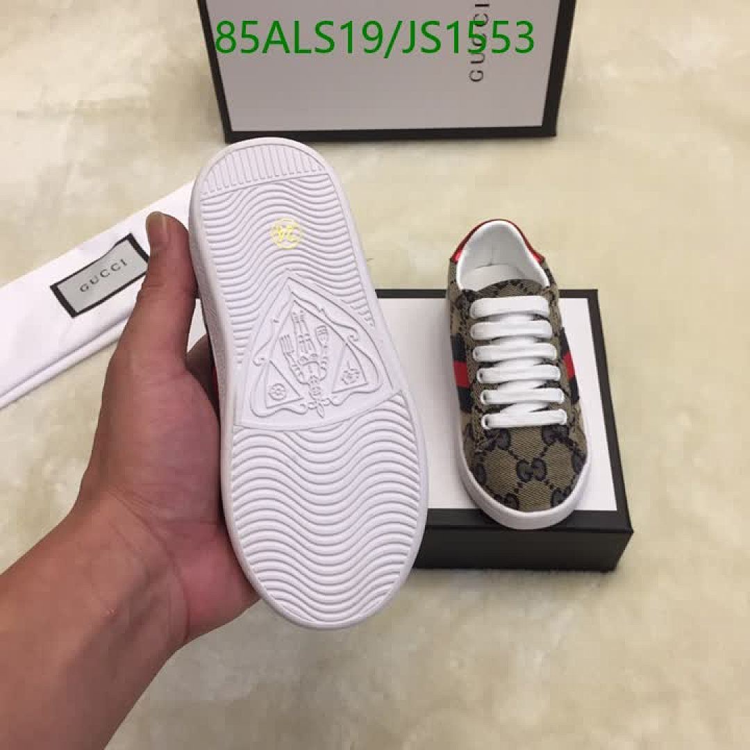 Gucci-Kids shoes Code: JS1553 $: 85USD
