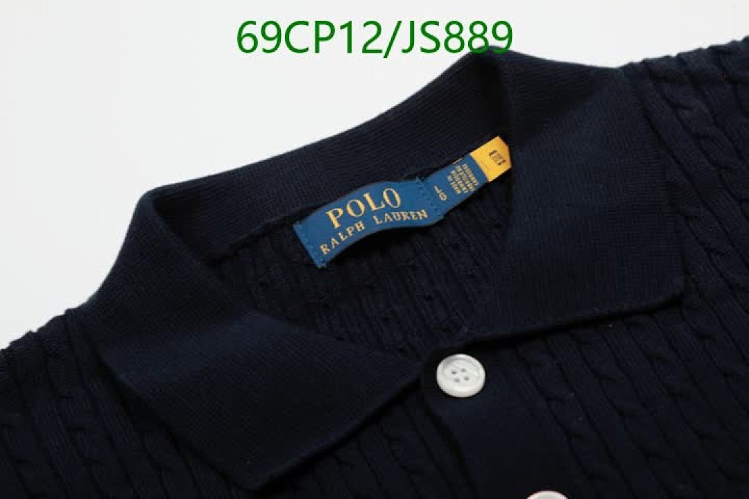 Ralph Lauren-Clothing Code: JS889 $: 69USD