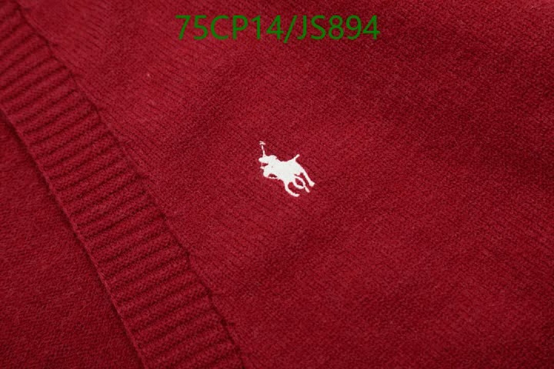Ralph Lauren-Clothing Code: JS894 $: 75USD