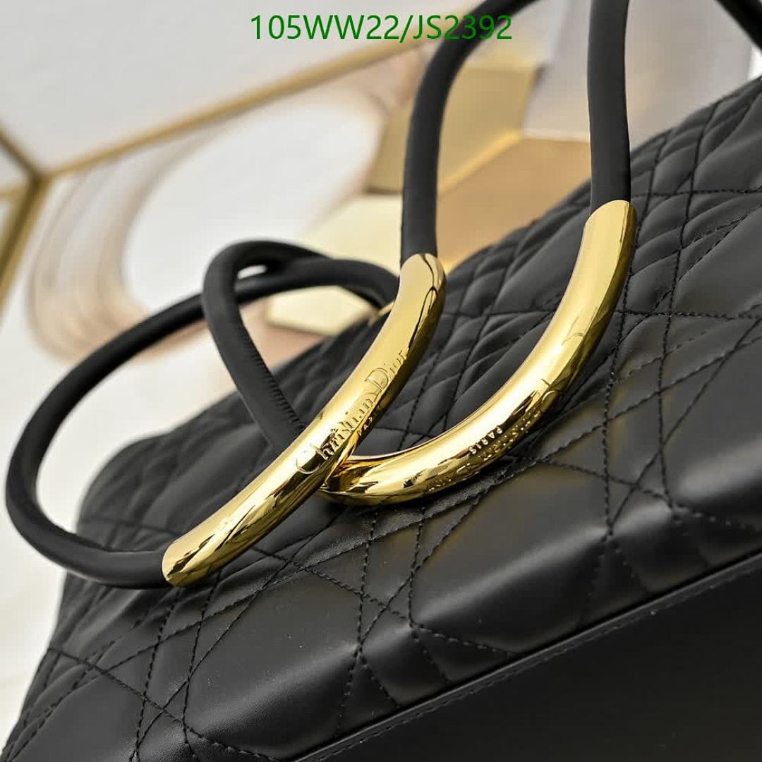Dior-Bag-4A Quality Code: JS2392 $: 105USD