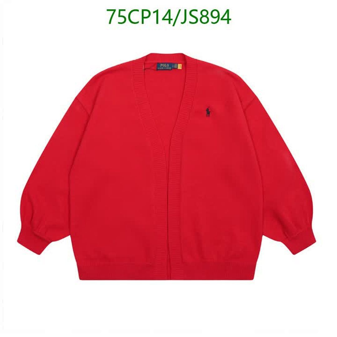 Ralph Lauren-Clothing Code: JS894 $: 75USD