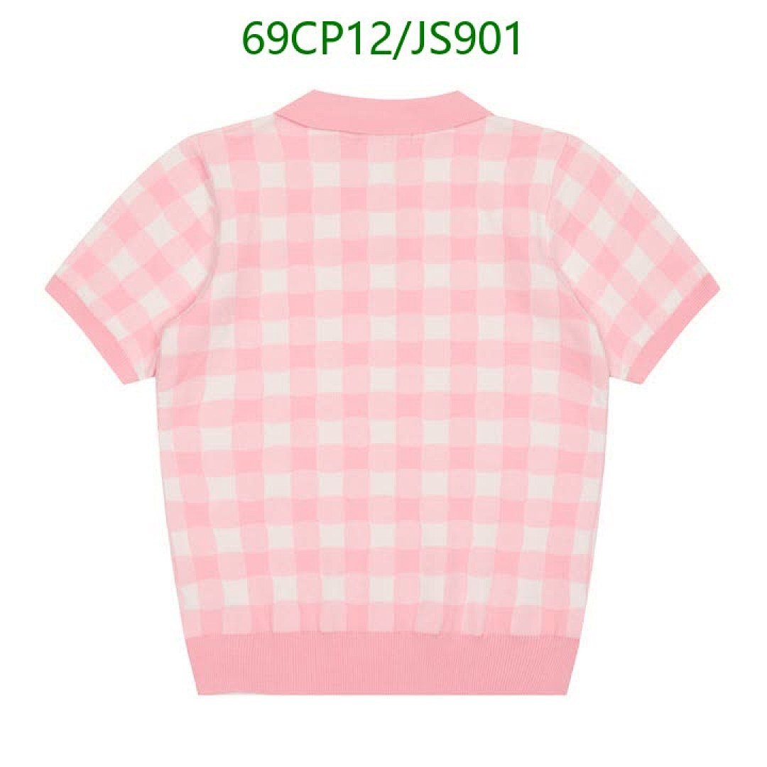 Ralph Lauren-Clothing Code: JS901 $: 69USD