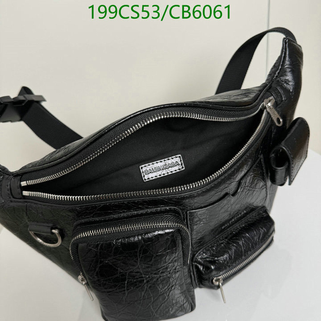 Balenciaga-Bag-Mirror Quality Code: CB6061 $: 199USD