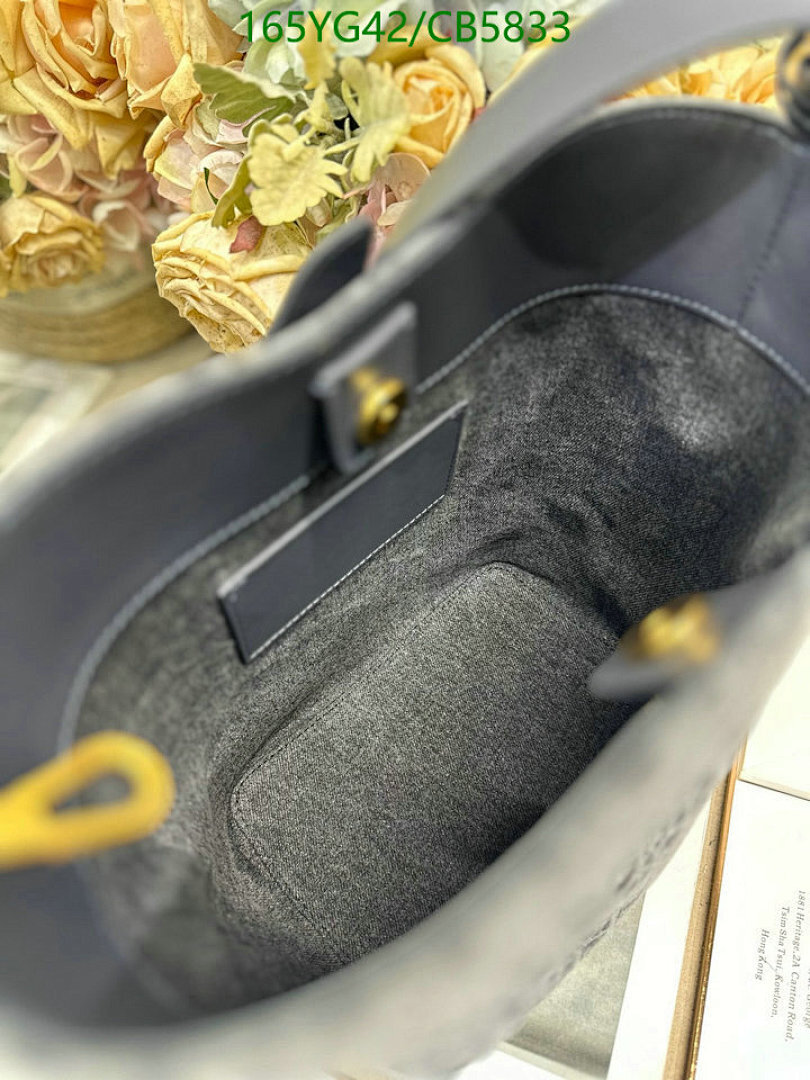 Dior-Bag-Mirror Quality Code: CB5833 $: 165USD