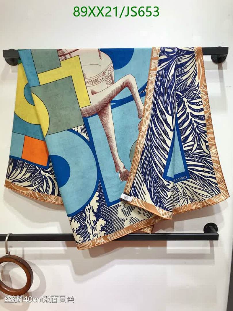 Hermes-Scarf Code: JS653 $: 89USD