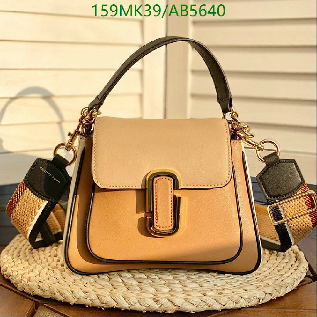 Mrc Jacobs-Bag-Mirror Quality Code: AB5640 $: 159USD