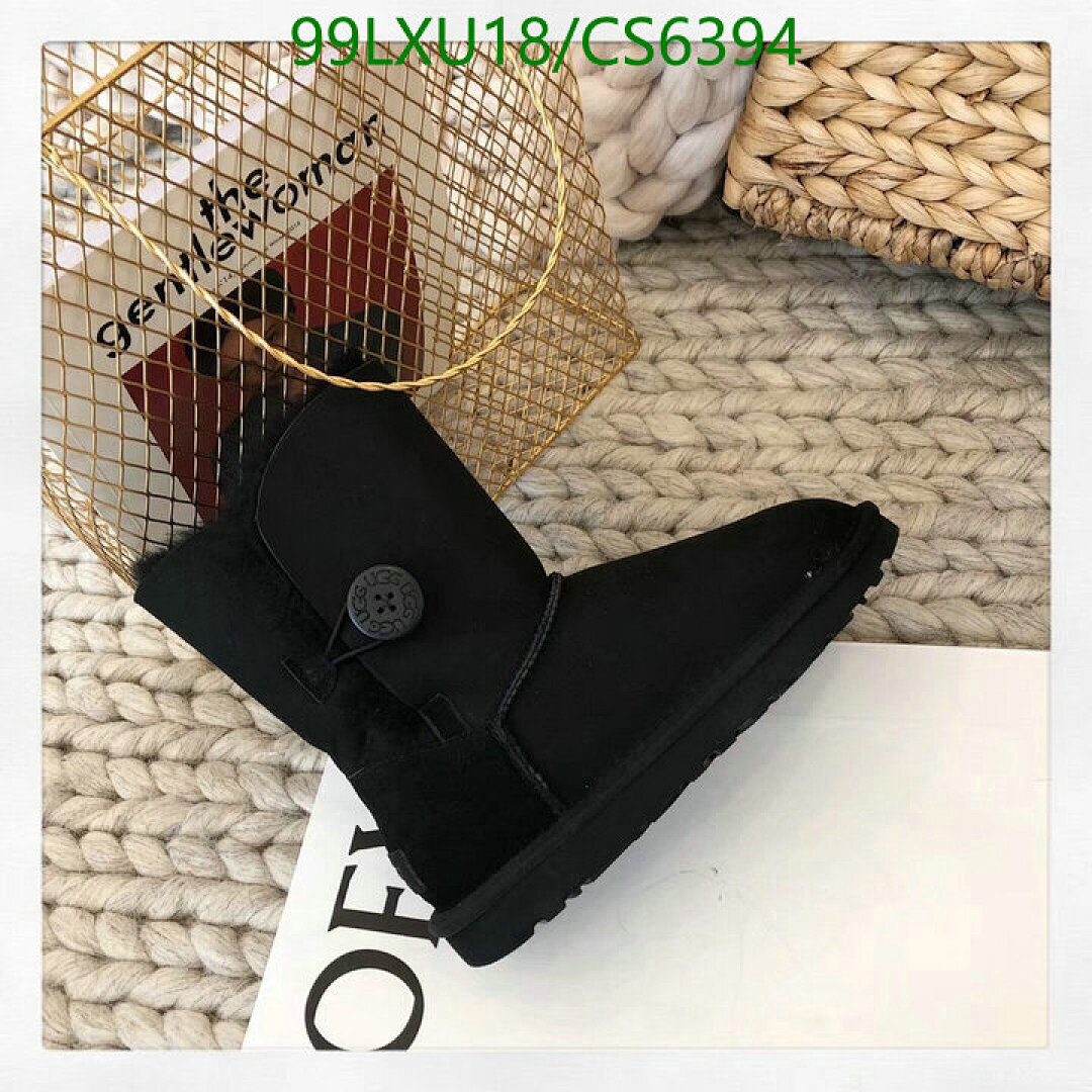 Boots-Women Shoes Code: CS6394 $: 99USD