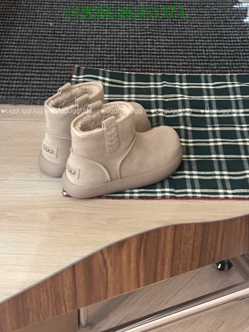 UGG-Women Shoes Code: JS1373 $: 119USD
