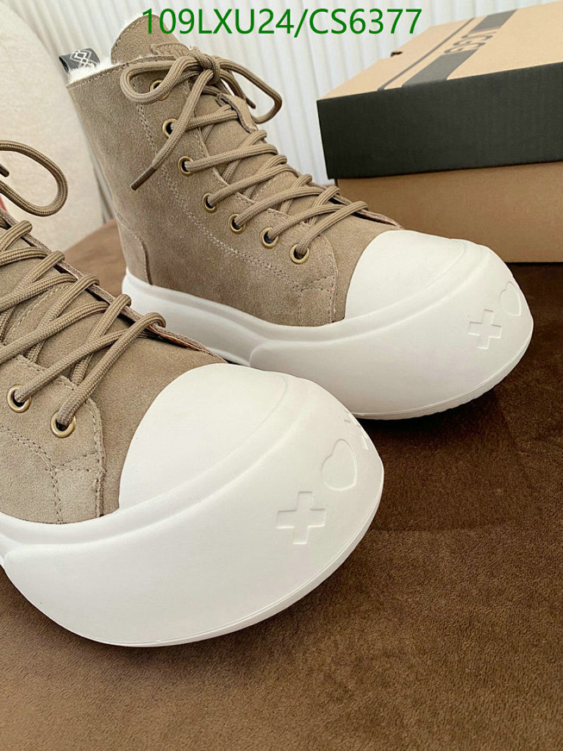 UGG-Women Shoes Code: CS6377 $: 109USD