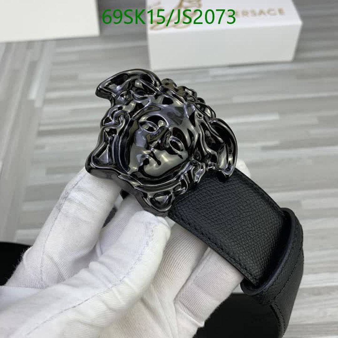 Versace-Belts Code: JS2073 $: 69USD