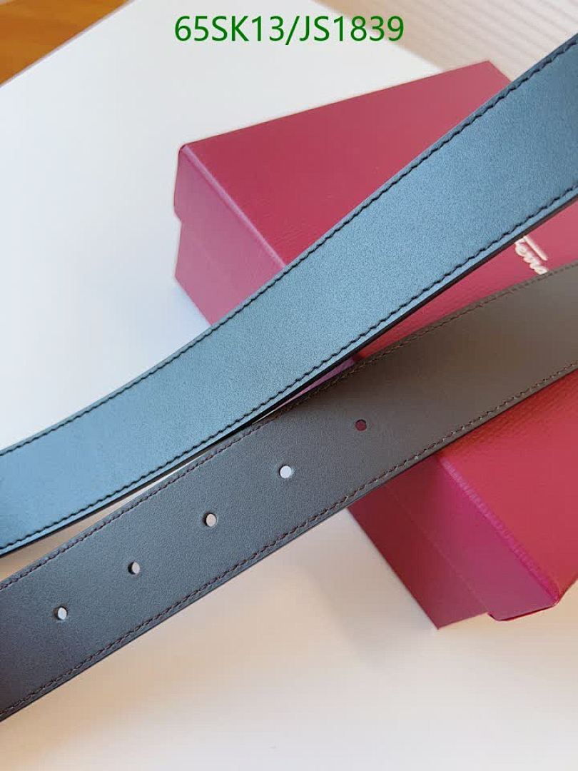 Ferragamo-Belts Code: JS1839 $: 65USD