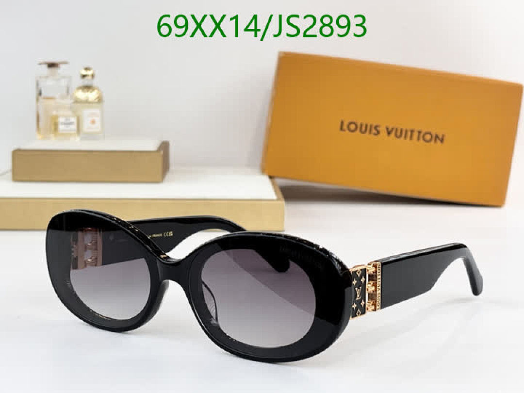 LV-Glasses Code: JS2893 $: 69USD