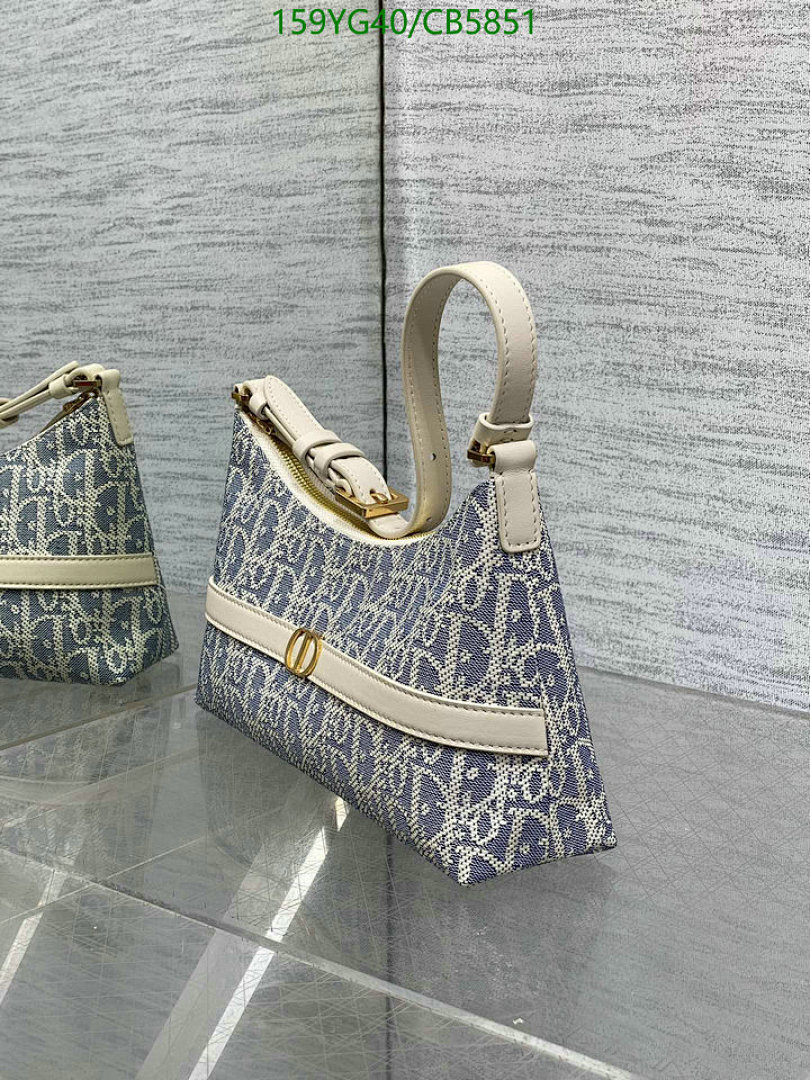 Dior-Bag-Mirror Quality Code: CB5851 $: 159USD