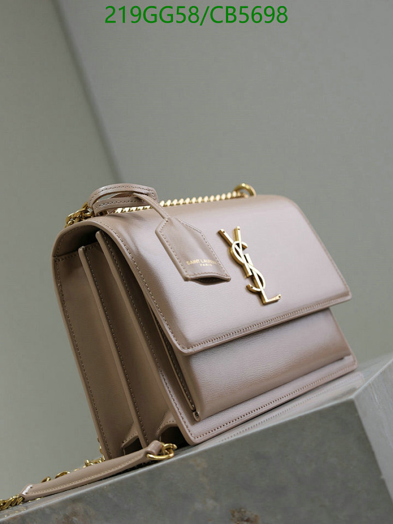YSL-Bag-Mirror Quality Code: CB5698 $: 219USD
