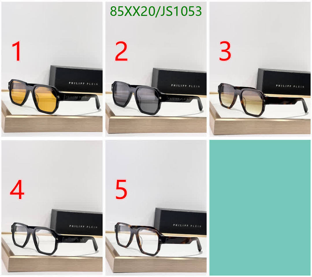 Philipp Plein-Glasses Code: JS1053 $: 85USD