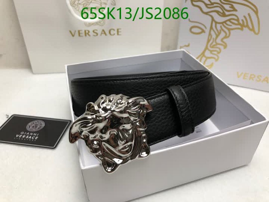 Versace-Belts Code: JS2086 $: 65USD