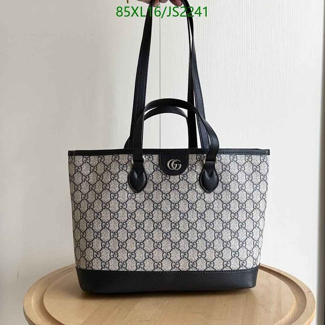 Gucci-Bag-4A Quality Code: JS2241 $: 85USD