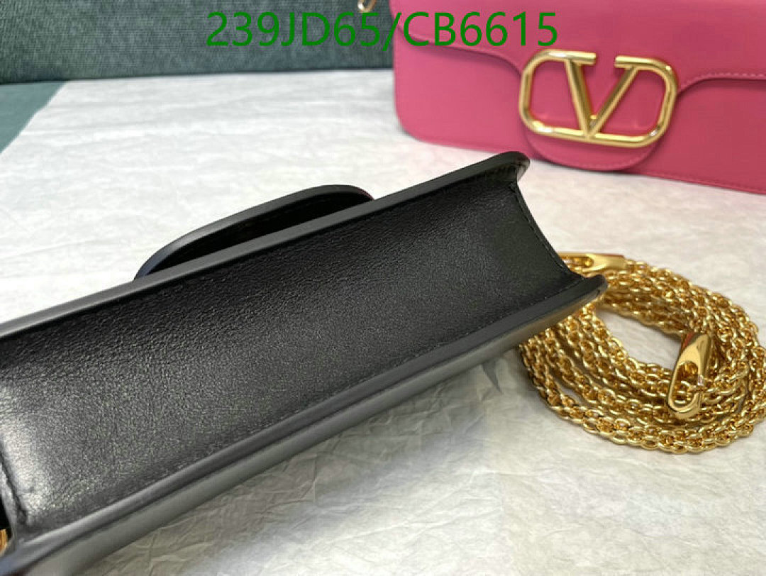 Valentino-Bag-Mirror Quality Code: CB6615 $: 239USD
