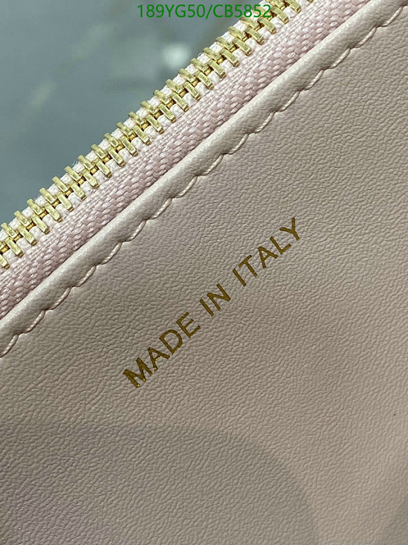 Dior-Bag-Mirror Quality Code: CB5852 $: 189USD