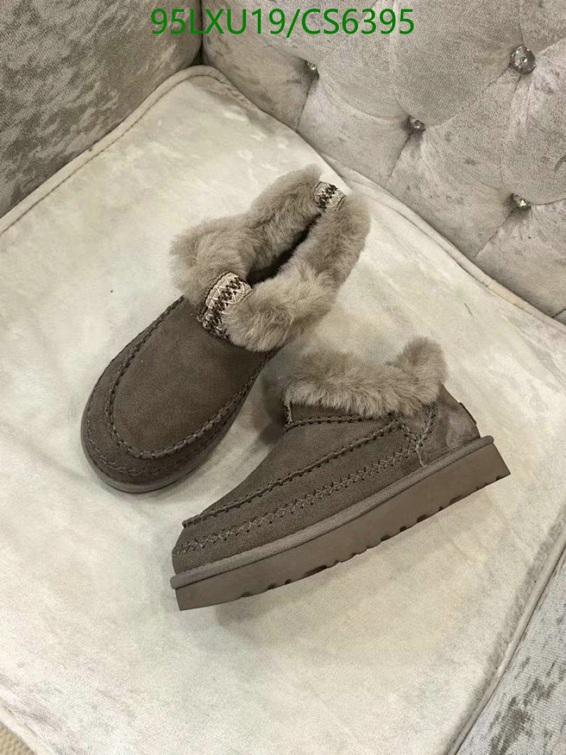 UGG-Women Shoes Code: CS6395 $: 95USD
