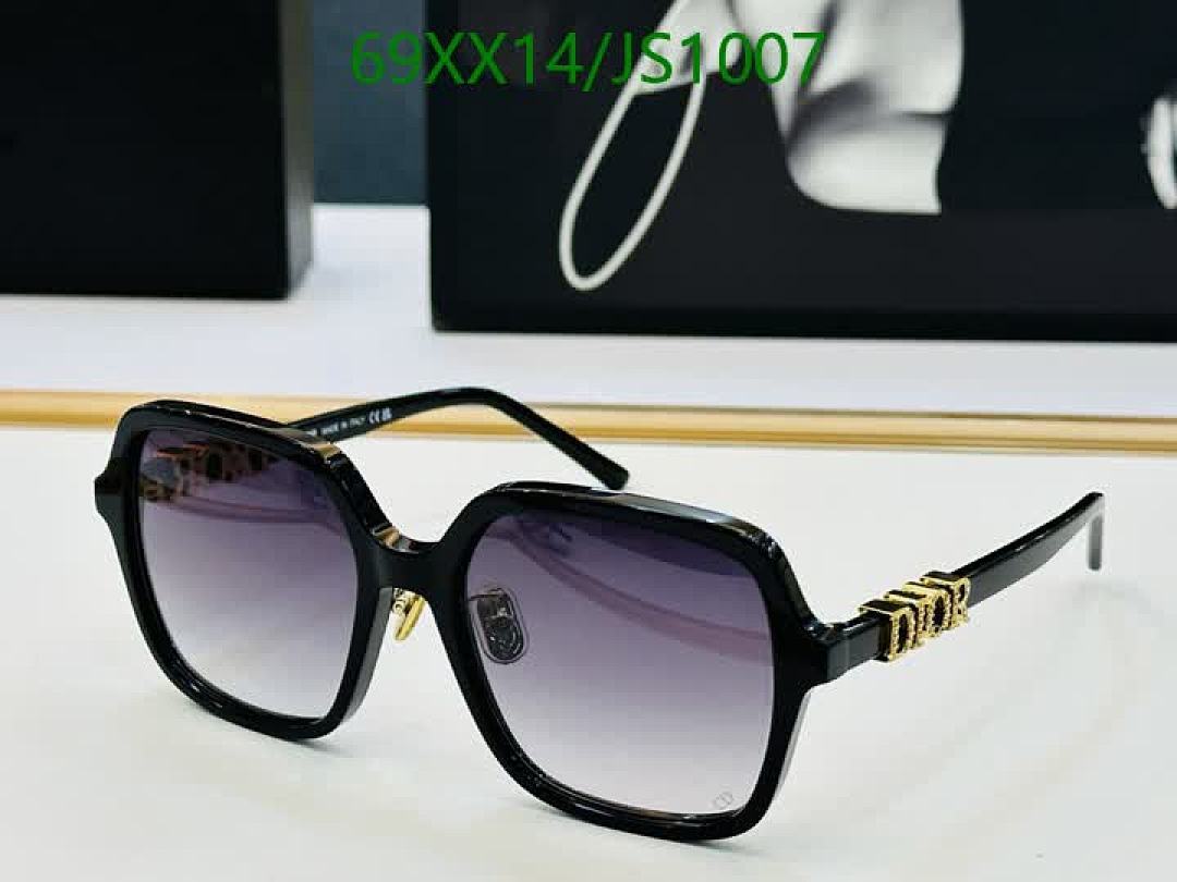 Dior-Glasses Code: JS1007 $: 69USD