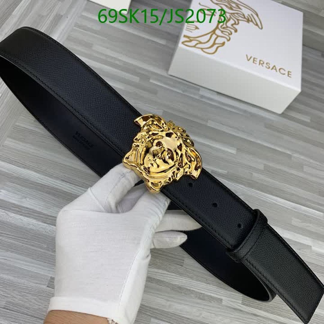 Versace-Belts Code: JS2073 $: 69USD