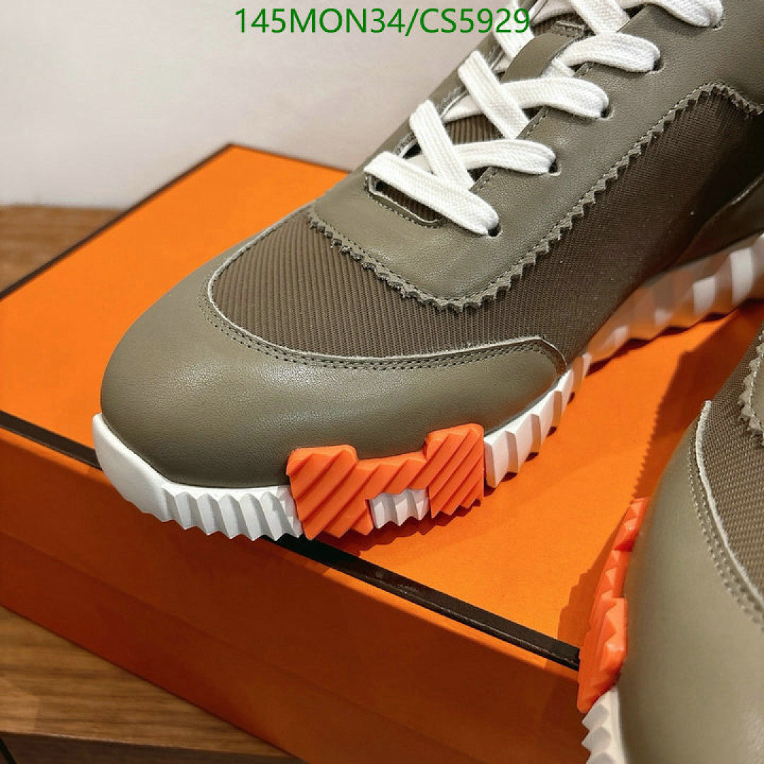 Hermes-Women Shoes Code: CS5929 $: 145USD