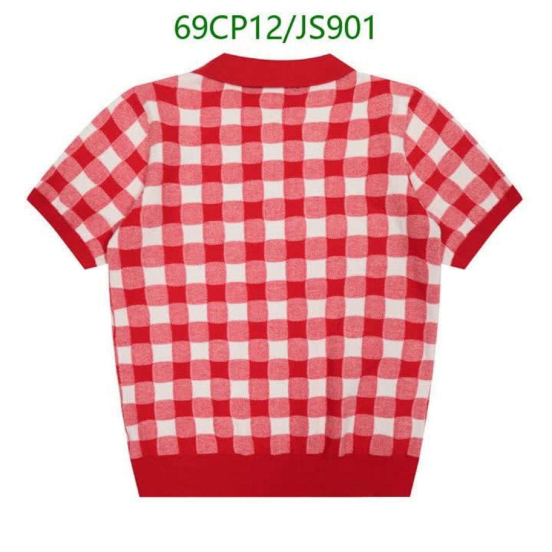 Ralph Lauren-Clothing Code: JS901 $: 69USD