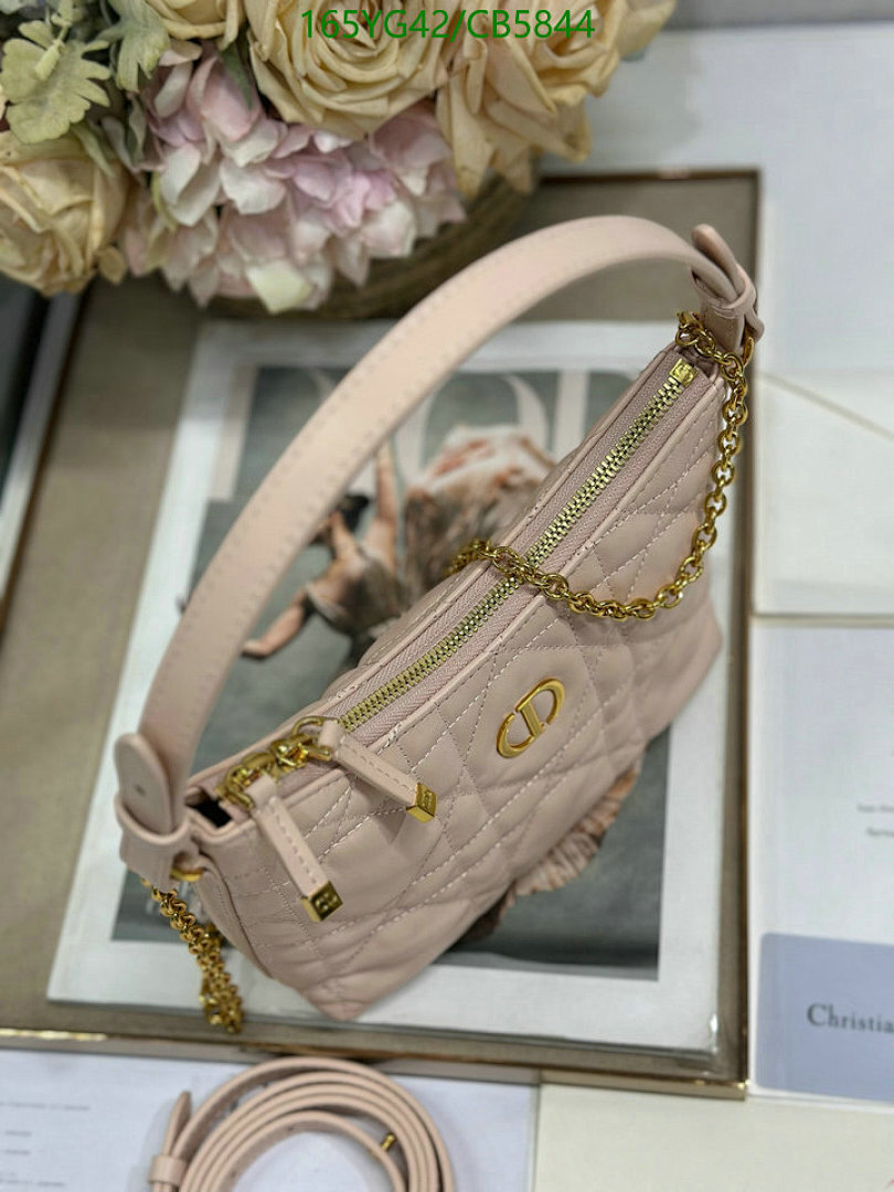 Dior-Bag-Mirror Quality Code: CB5844 $: 165USD