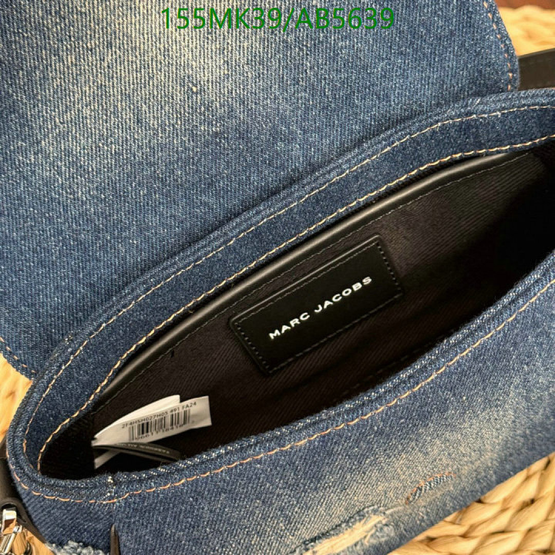 Mrc Jacobs-Bag-Mirror Quality Code: AB5639 $: 155USD