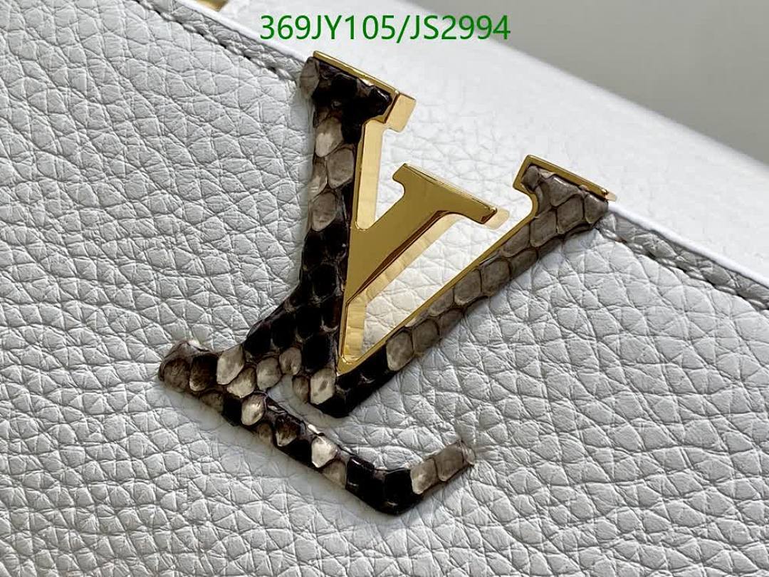 LV-Bag-Mirror Quality Code: JS2994 $: 369USD