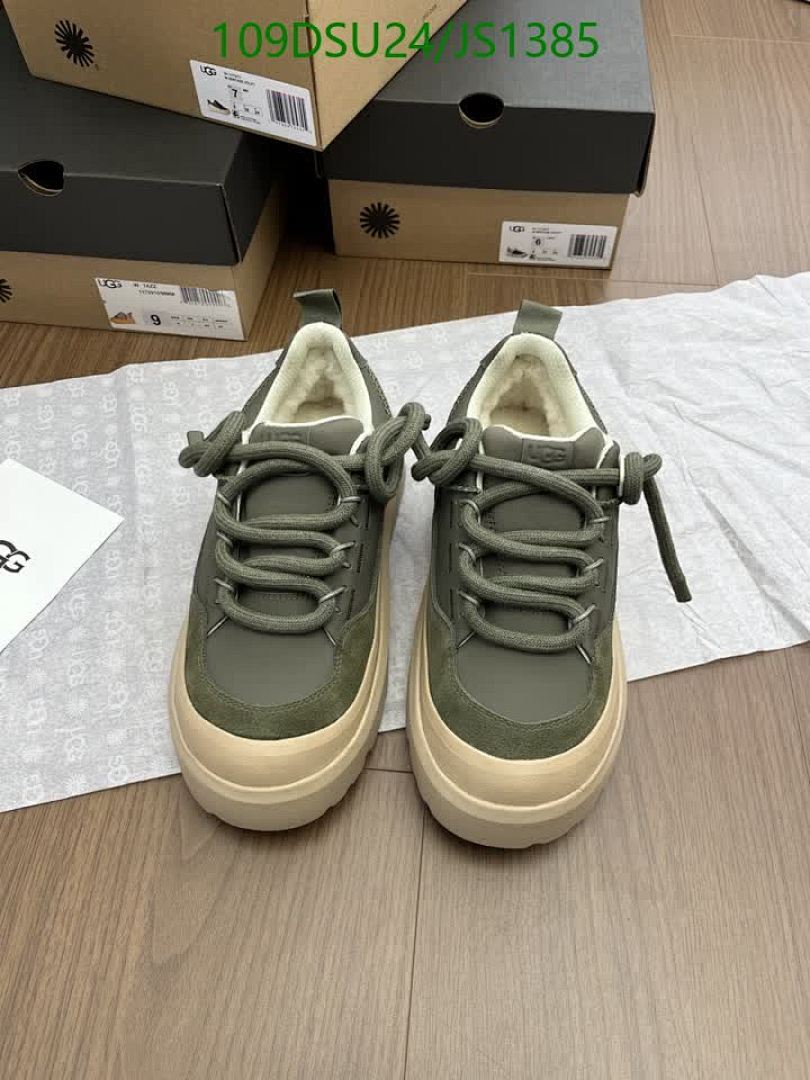 UGG-Women Shoes Code: JS1385 $: 109USD