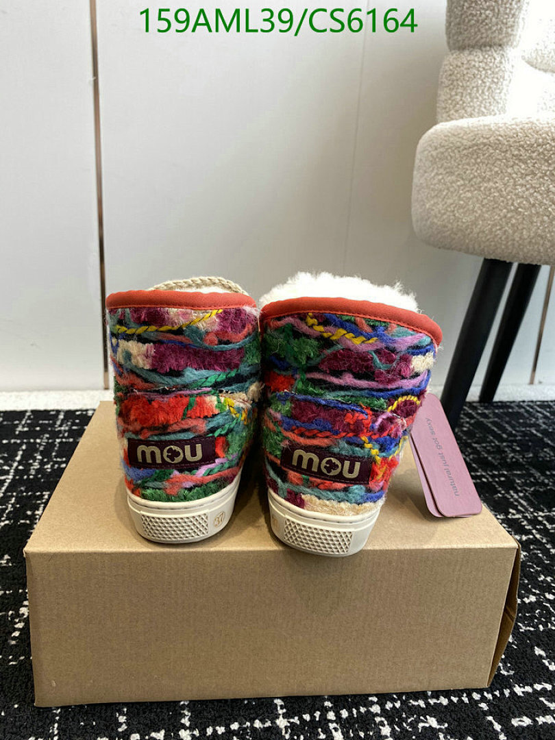 Boots-Women Shoes Code: CS6164 $: 159USD