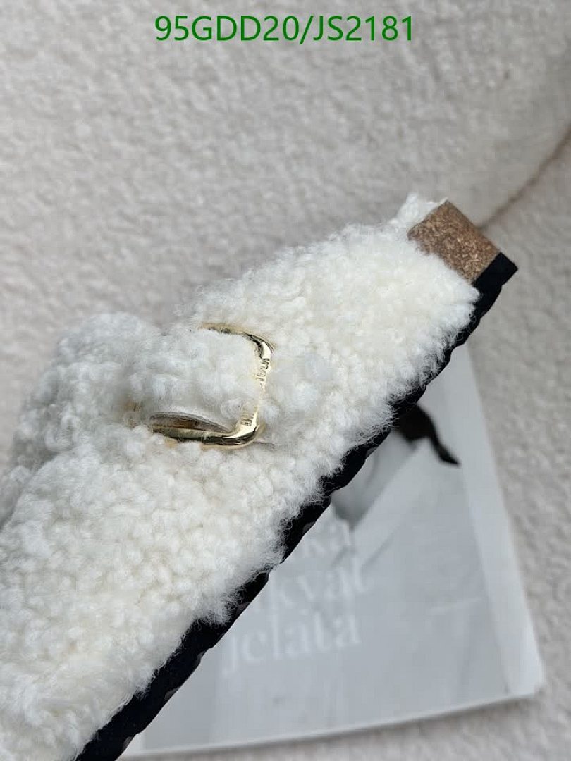 Birkenstock-Men shoes Code: JS2181 $: 95USD