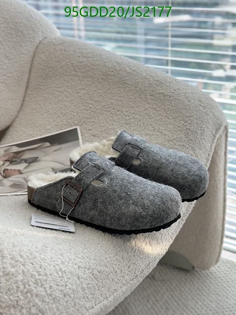 Birkenstock-Men shoes Code: JS2177 $: 95USD