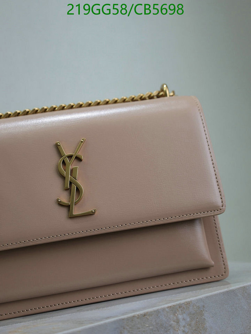 YSL-Bag-Mirror Quality Code: CB5698 $: 219USD