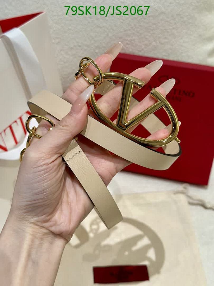 Valentino-Belts Code: JS2067 $: 79USD