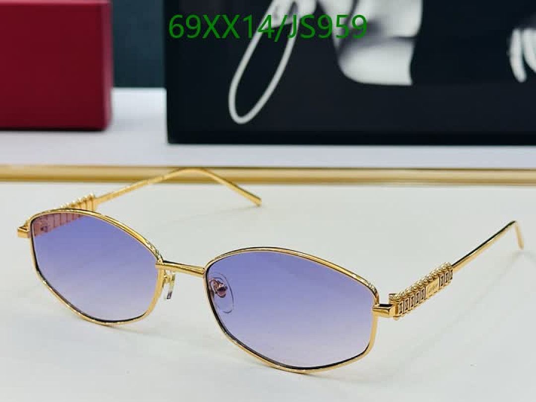 Cartier-Glasses Code: JS959 $: 69USD