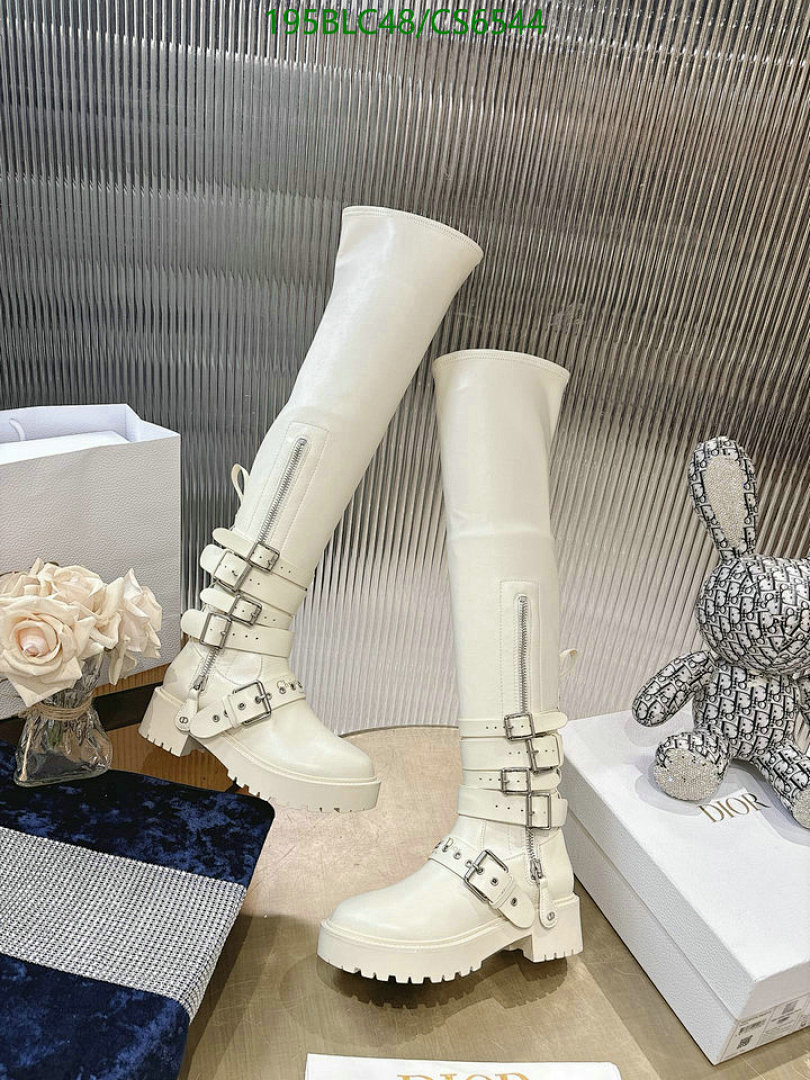 Boots-Women Shoes Code: CS6544 $: 195USD